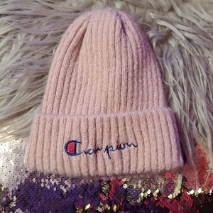 CHAMPION toque